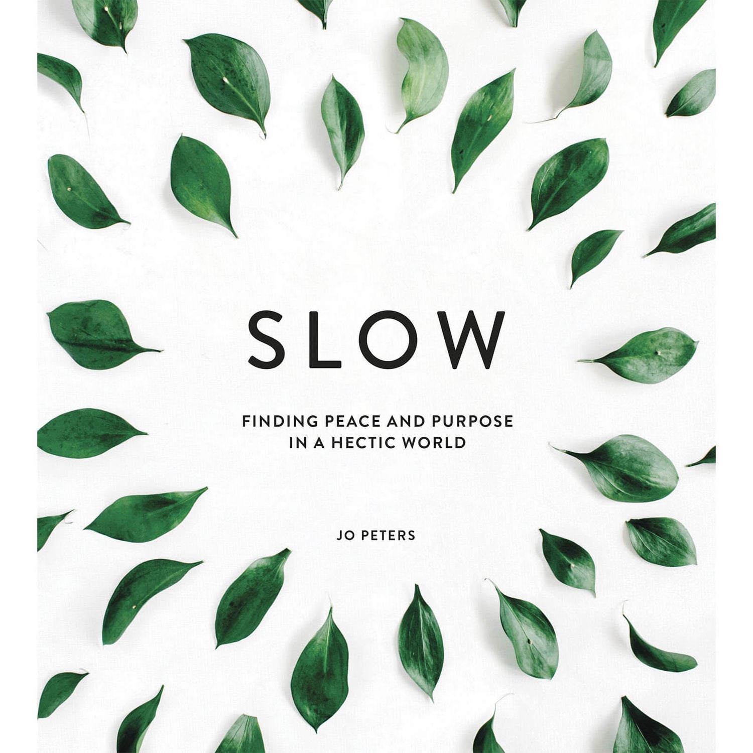 Bookspeed: Slow