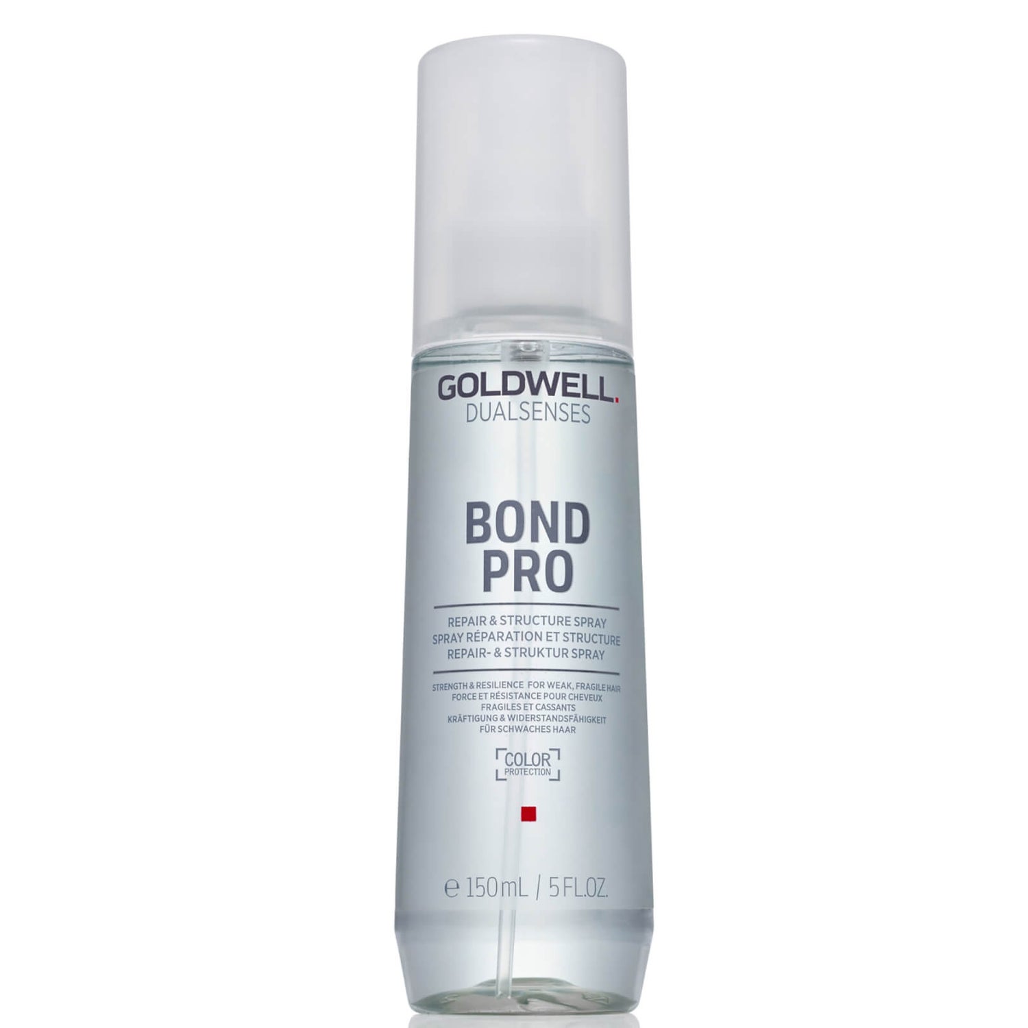 Goldwell Dualsenses Bond Pro Repair and Structure Spray 150ml For Weak, Damaged Hair