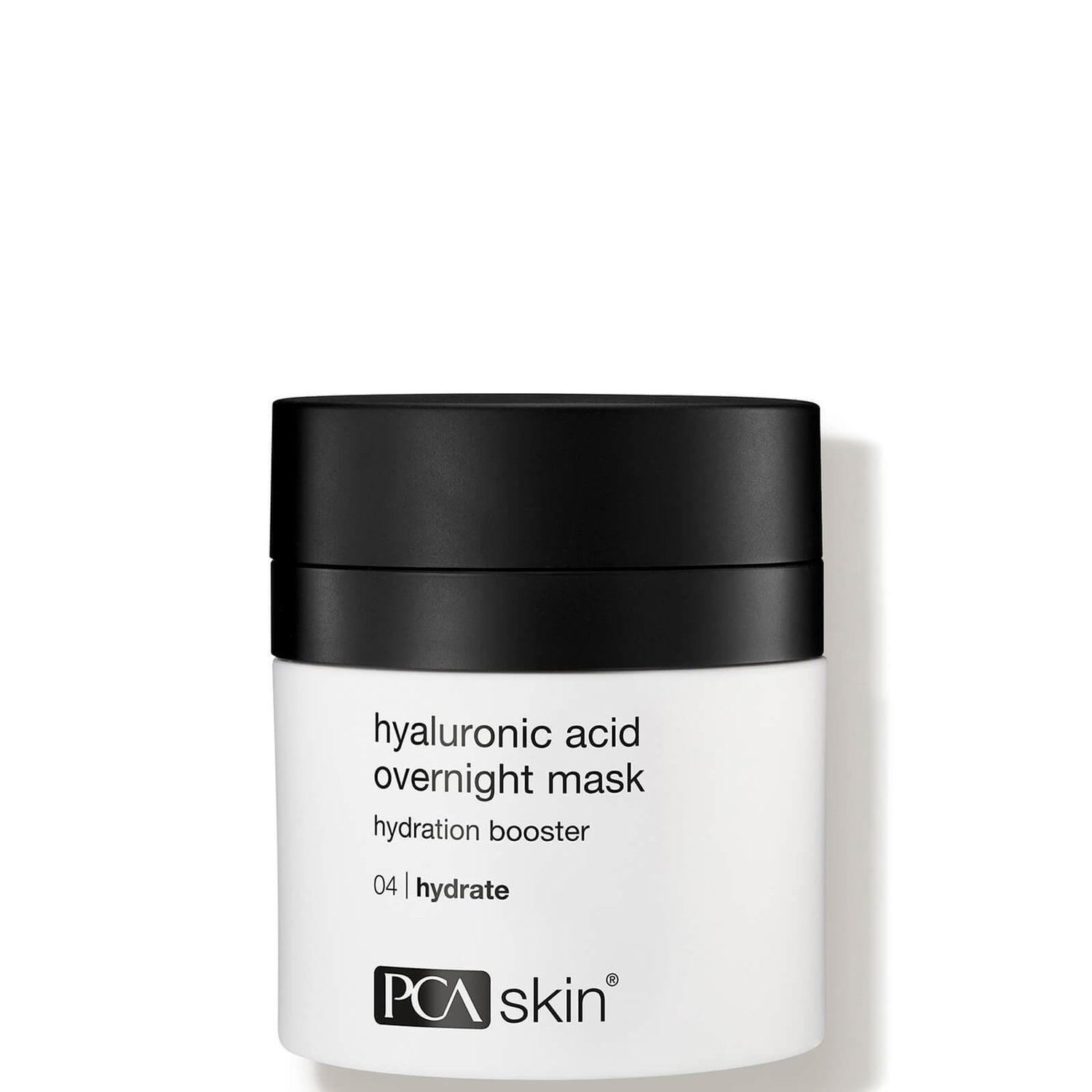 PCA Skin Hyaluronic Acid Overnight Mask 1.8 oz.