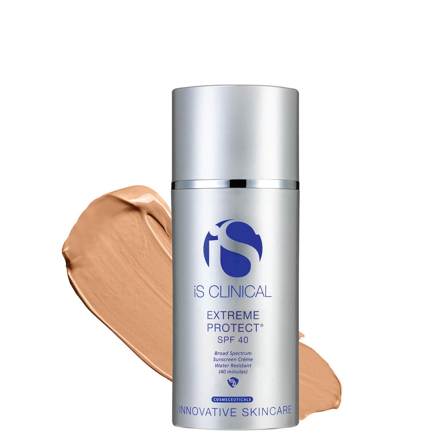 iS Clinical Extreme Protect SPF 40 PerfecTint 100 g. - Bronze