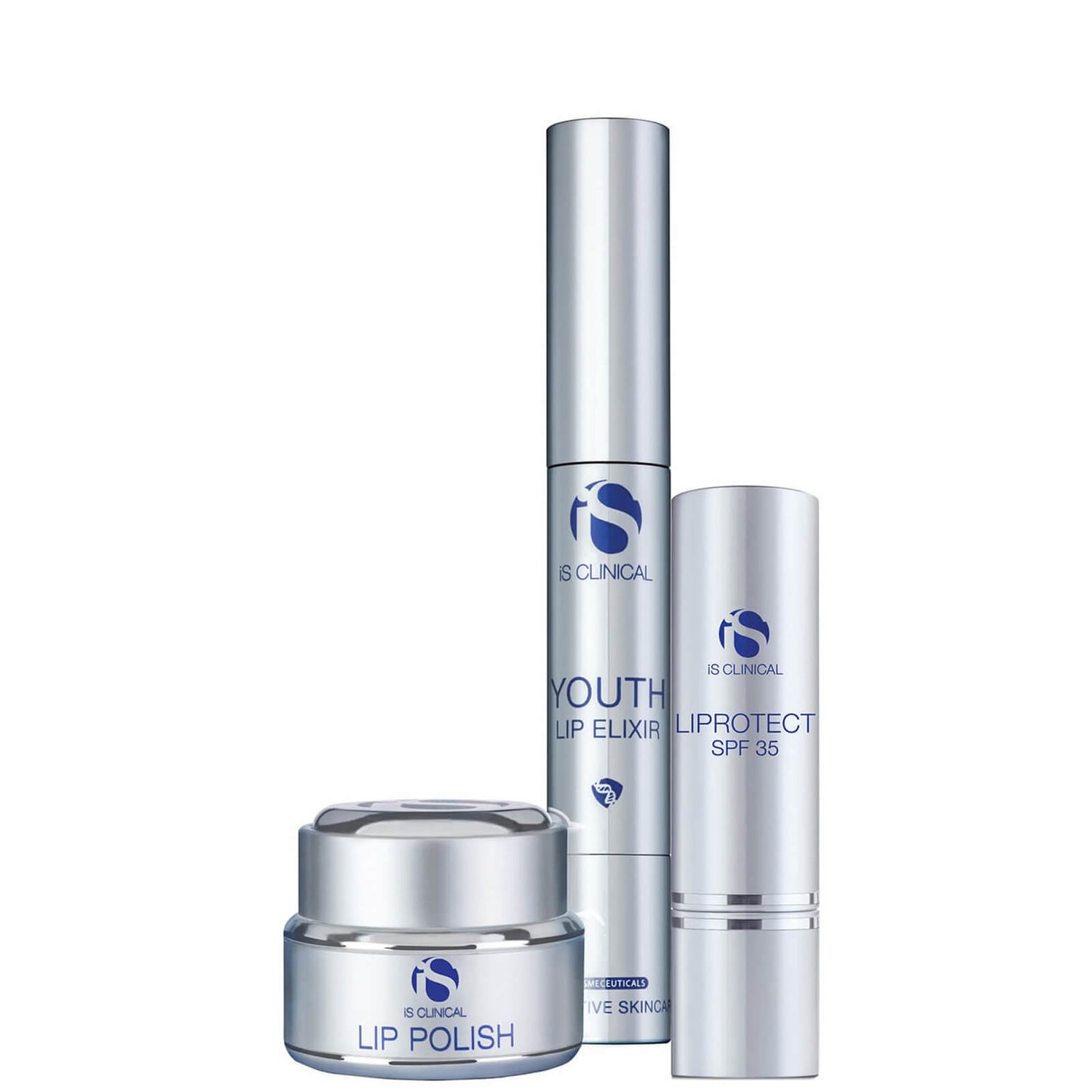 iS Clinical Liperfection Trio 3 piece - $120 Value
