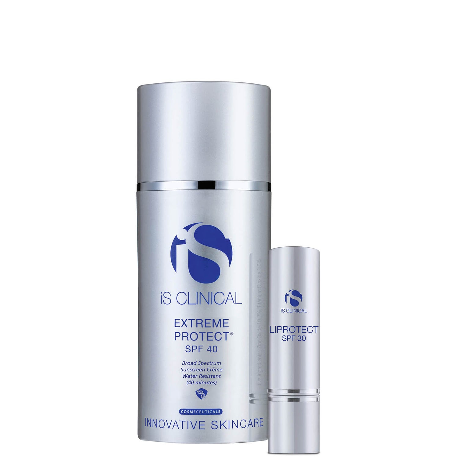 iS Clinical Ultimate Protection Duo 2 piece - $108 Value
