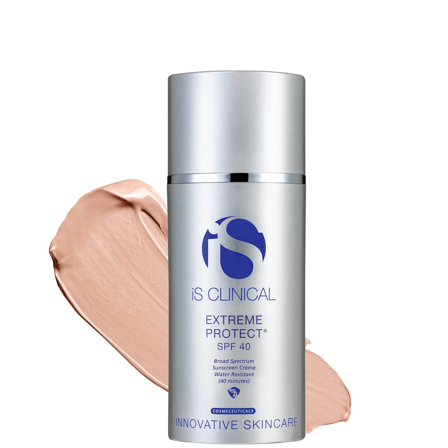 iS Clinical Extreme Protect SPF 40 PerfecTint 100 g. - Beige