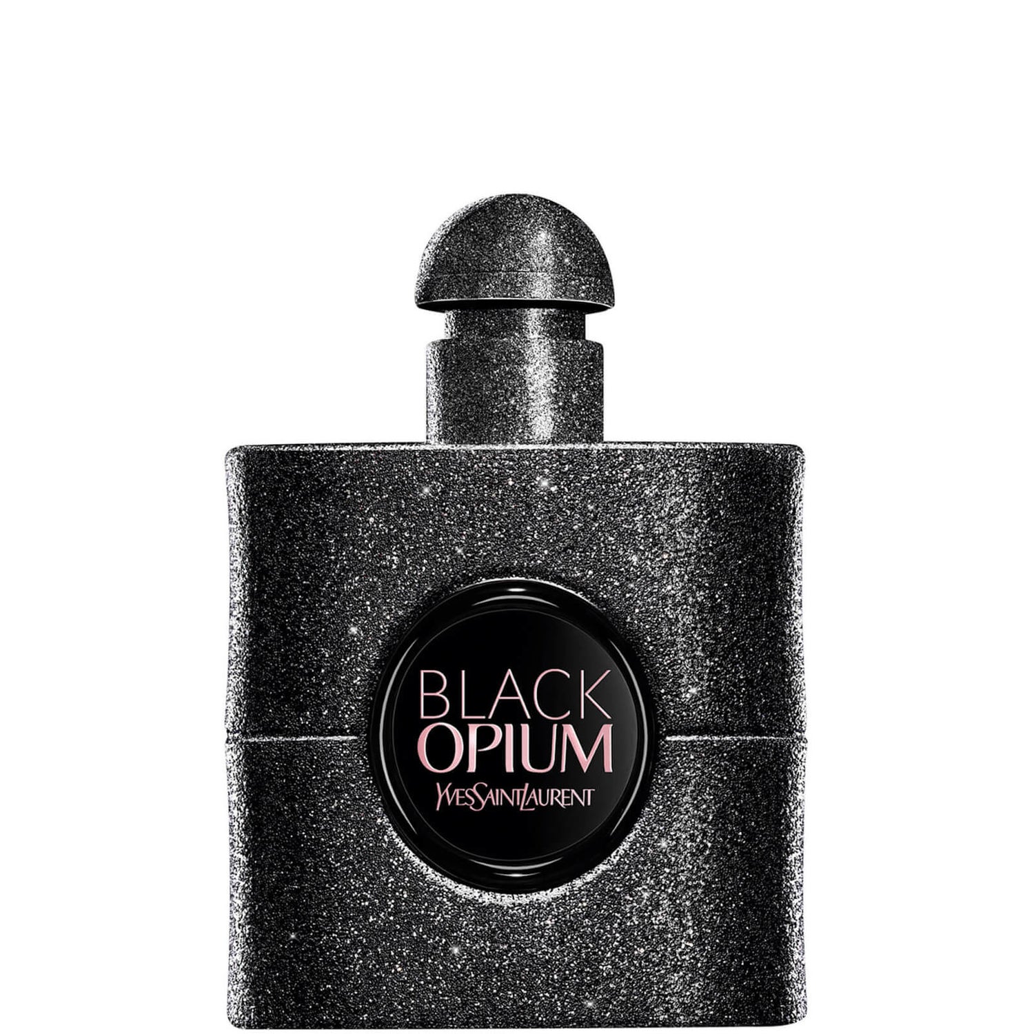 Fake vs Real Yves Saint Laurent Black Opium Perfume EDP 90 ml 