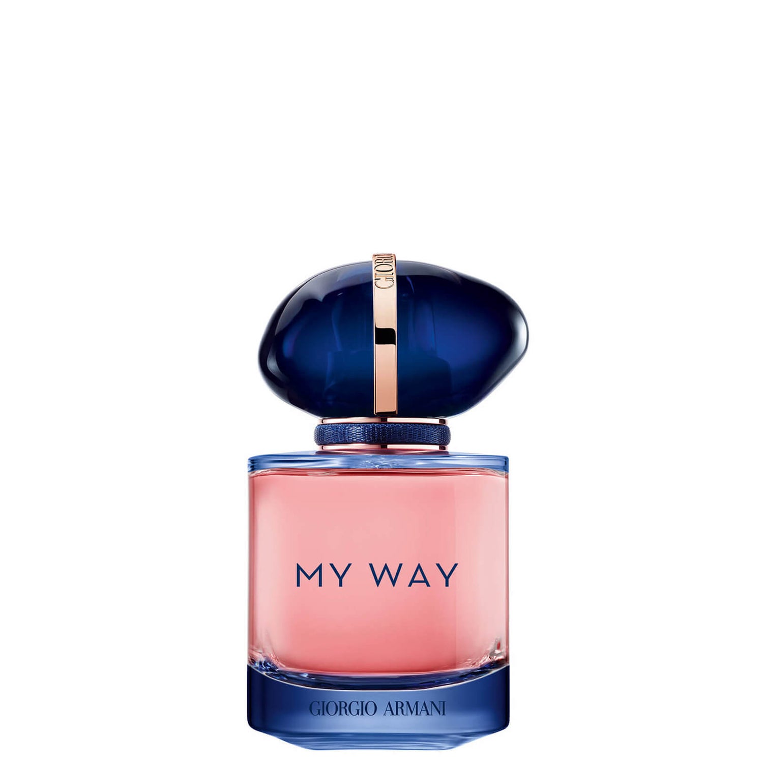 Armani My Way Eau de Parfum Intense - 30 ml