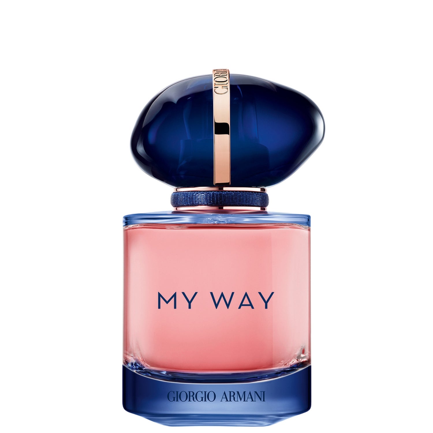 Eau De Roger Muller Perfume Pure Pink Armani My Way Intense Eau De