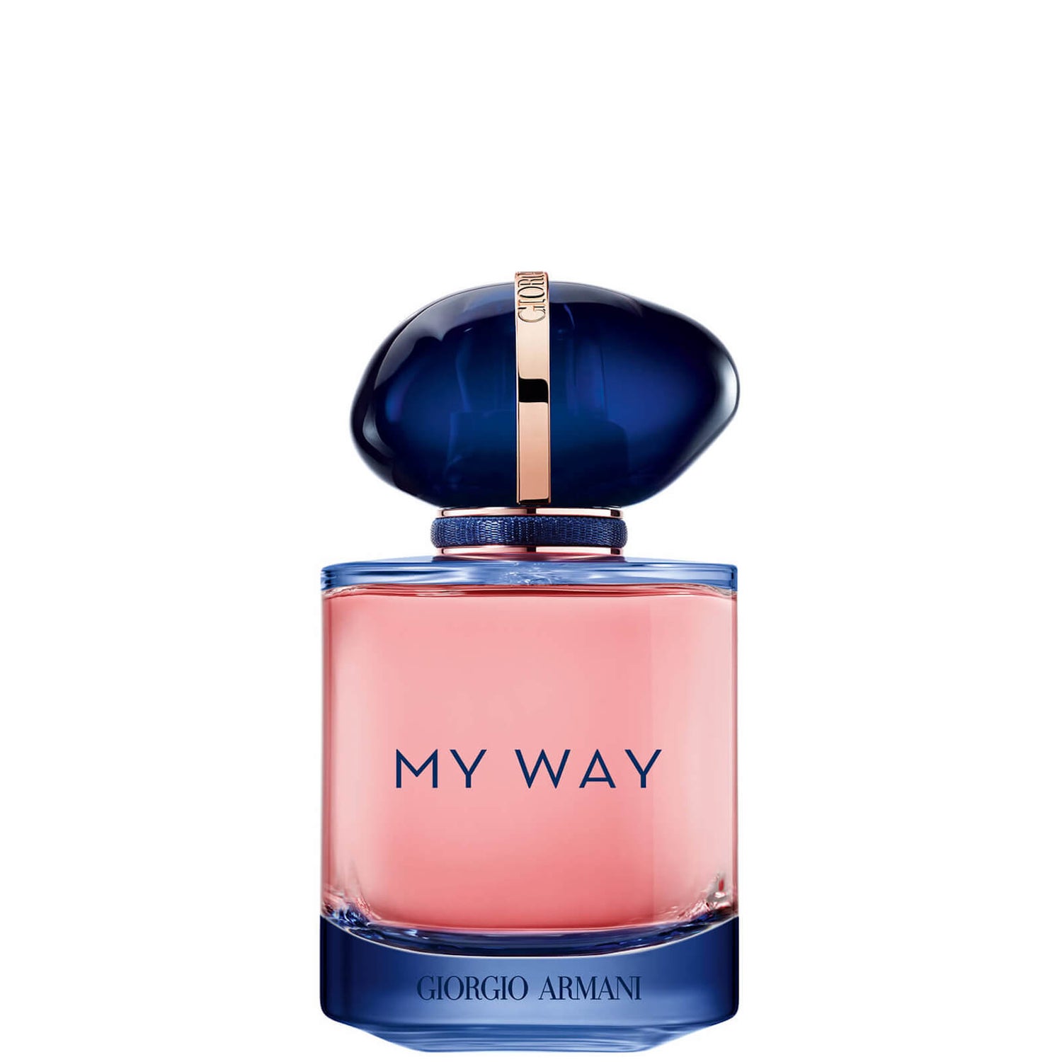 Armani My Way Eau de Parfum Intense - 50ml Armani My Way parfémovaná voda Intense - 50 ml