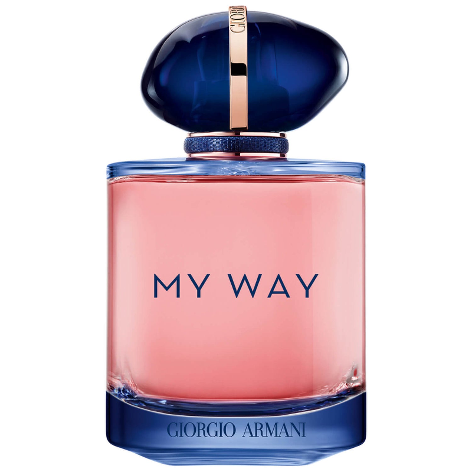 Armani My Way Intense Eau de Parfum Spray 90ml Fragrance Direct