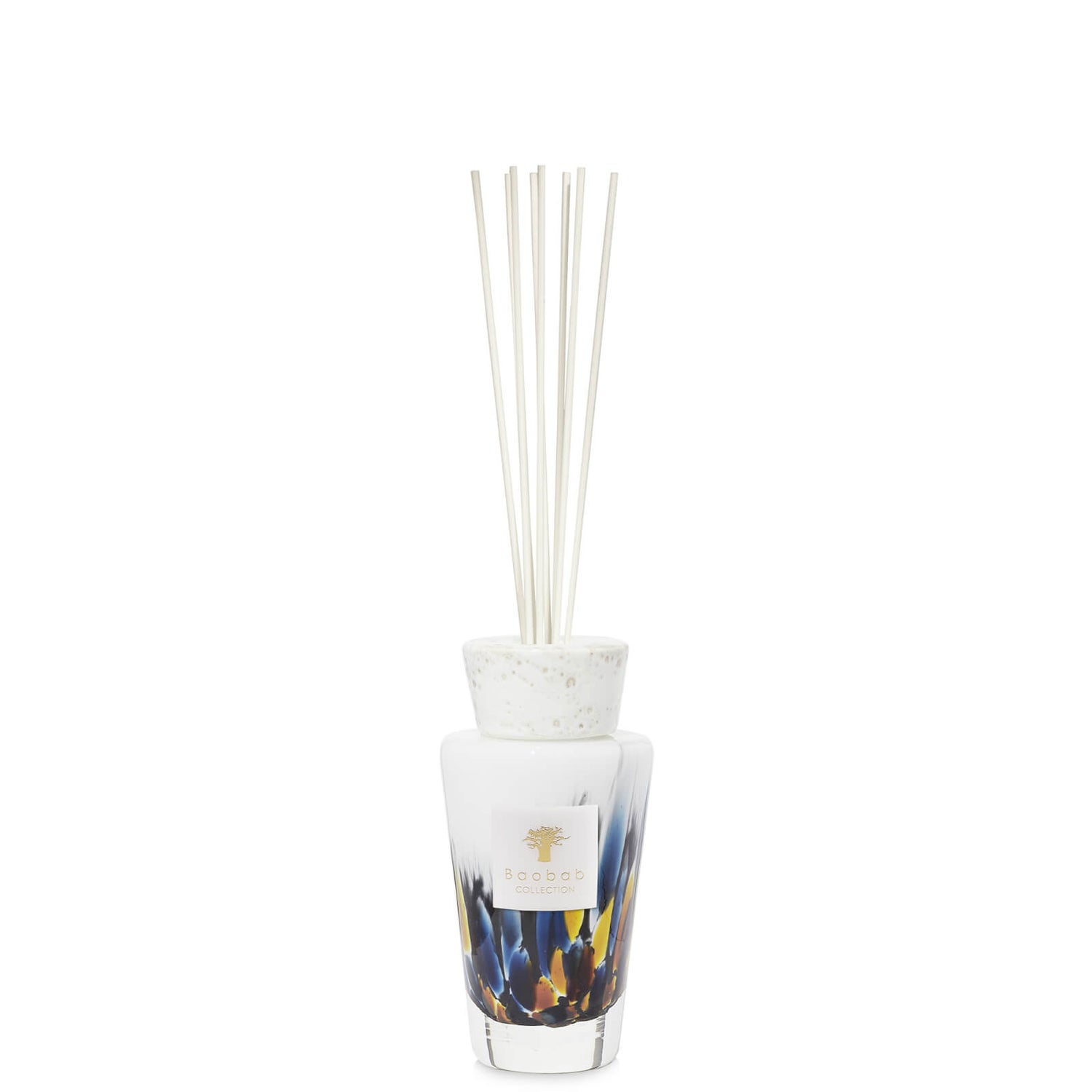 Baobab Collection Totem Rainforest Mayumbe Luxury Bottle Diffuser - (Various Sizes)
