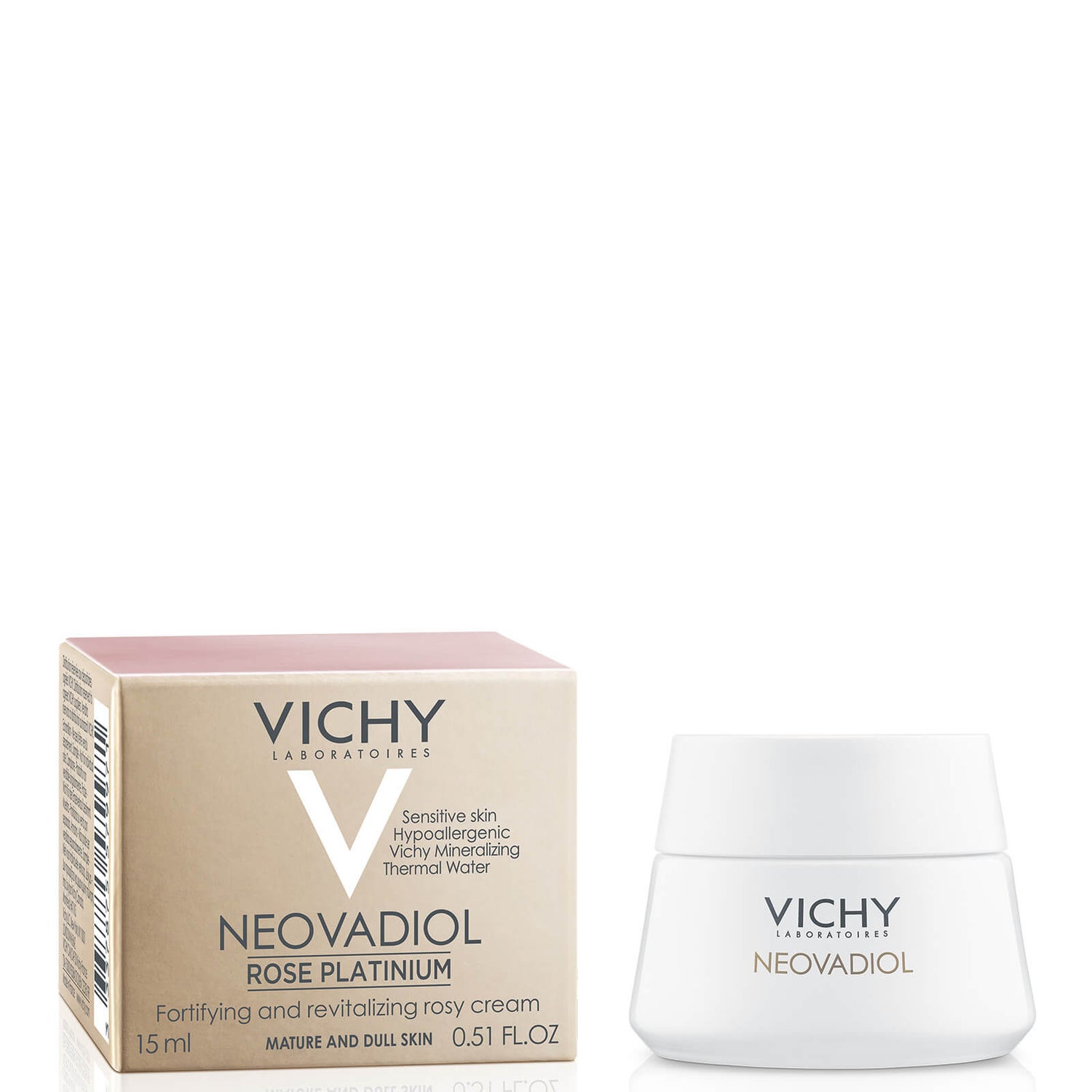 VICHY Neovadiol Rose Platinum 15ml