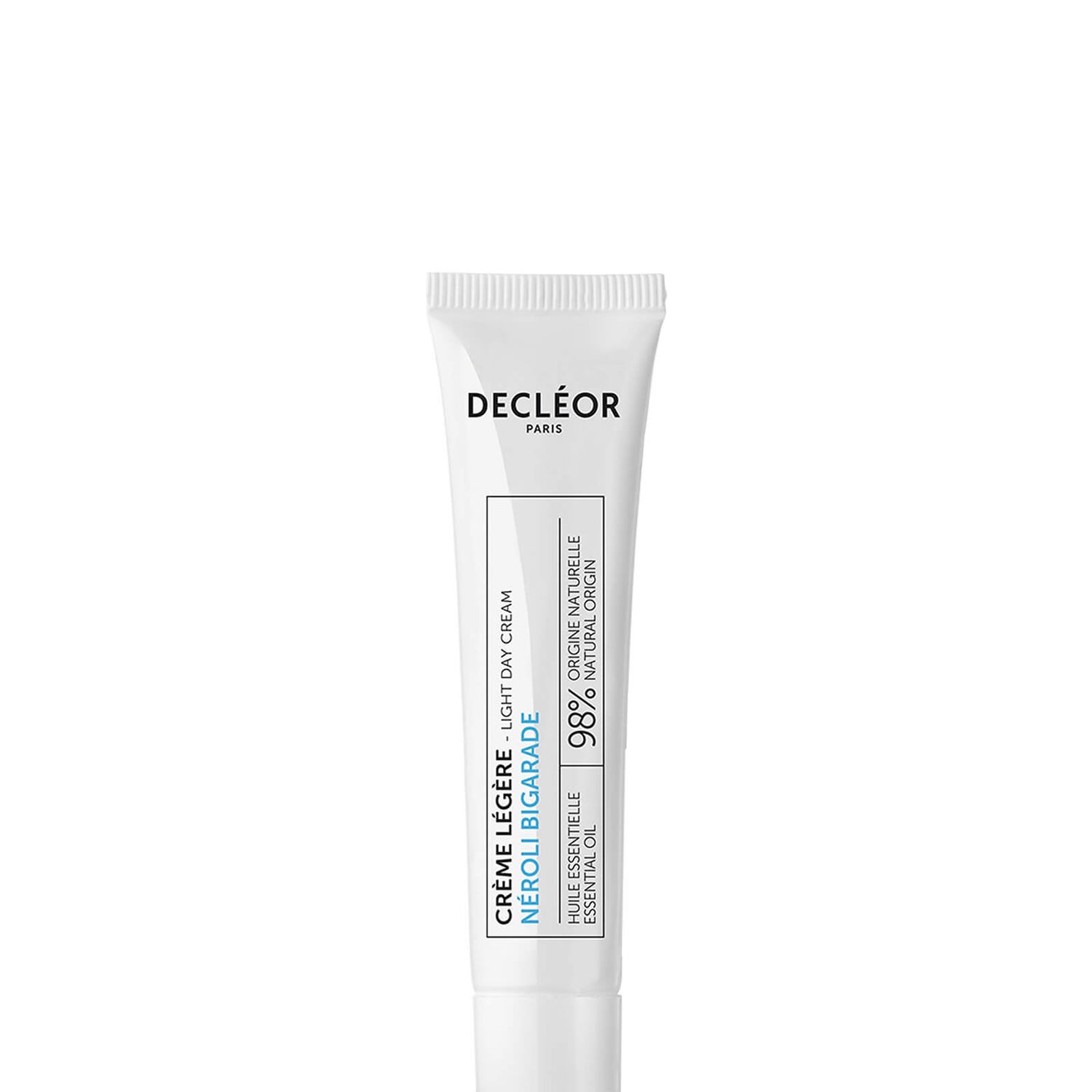 Decleor Neroli Bigarade Hydrating Light Cream 15ml