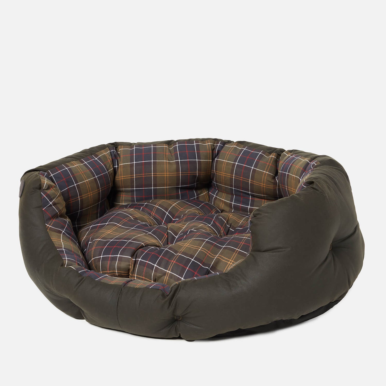 35 inch dog bed