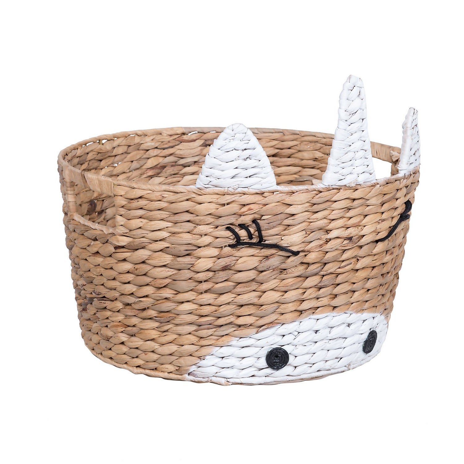 Unicorn shop storage baskets