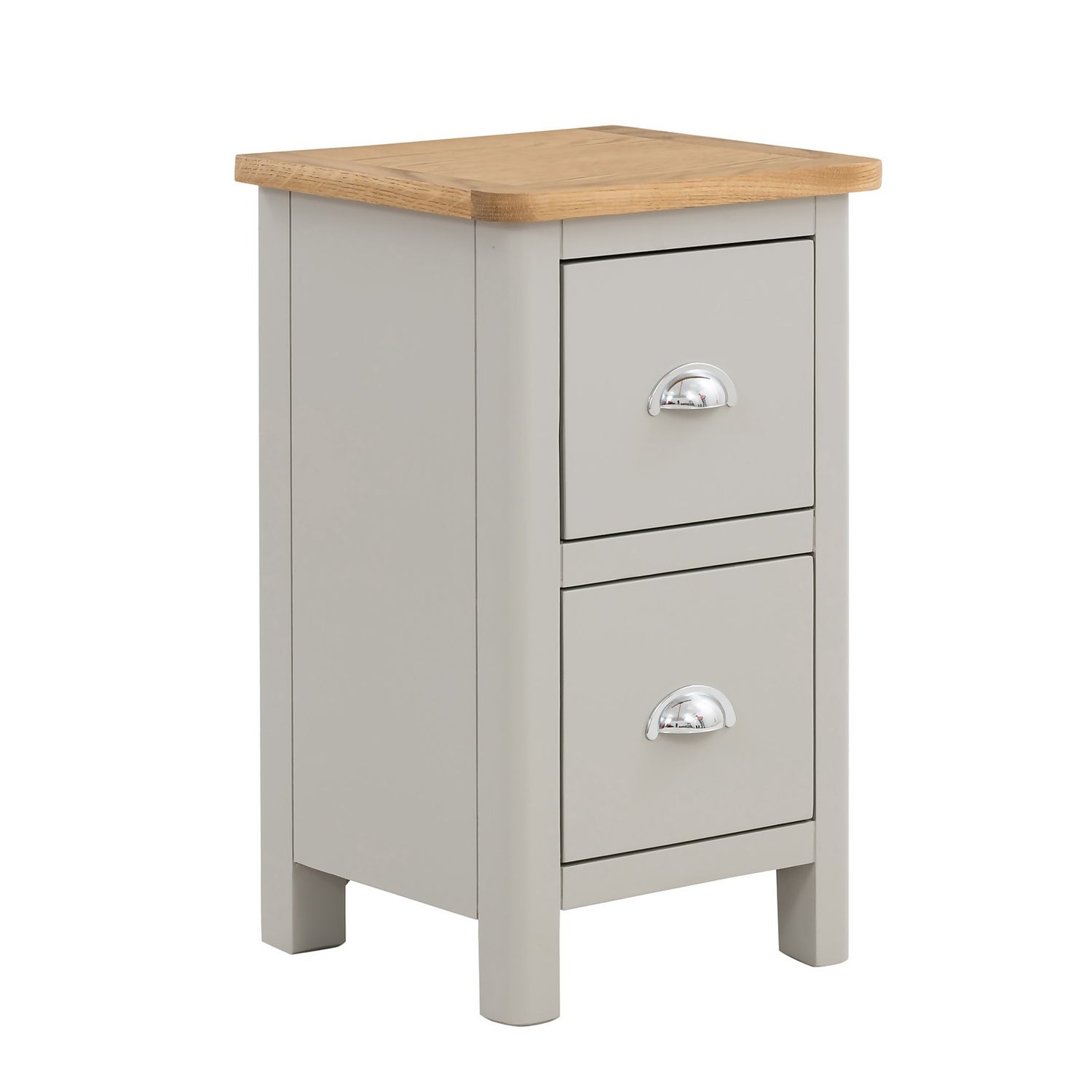 Homebase store bedside cabinets