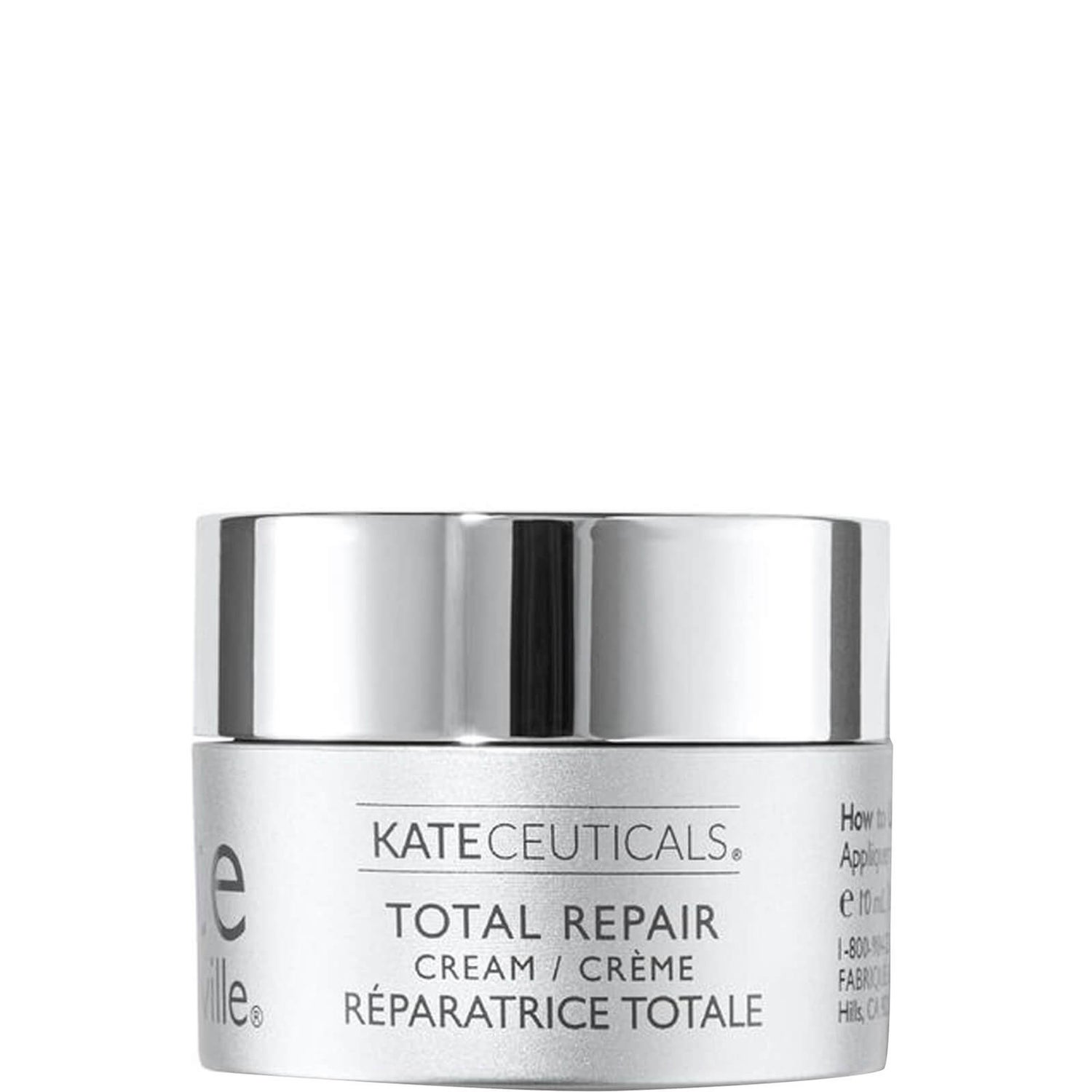Kate Somerville KateCeuticals Total Repair Cream 10 ml
