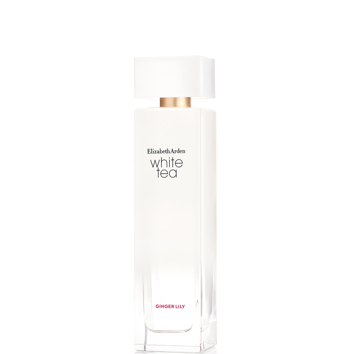 Elizabeth Arden White Tea Gingerlily Eau de Toilette Spray 100 ml