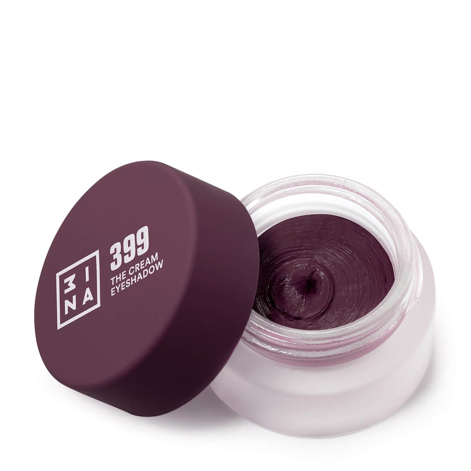 3INA Makeup ombretto in crema 3 ml (varie tonalità)