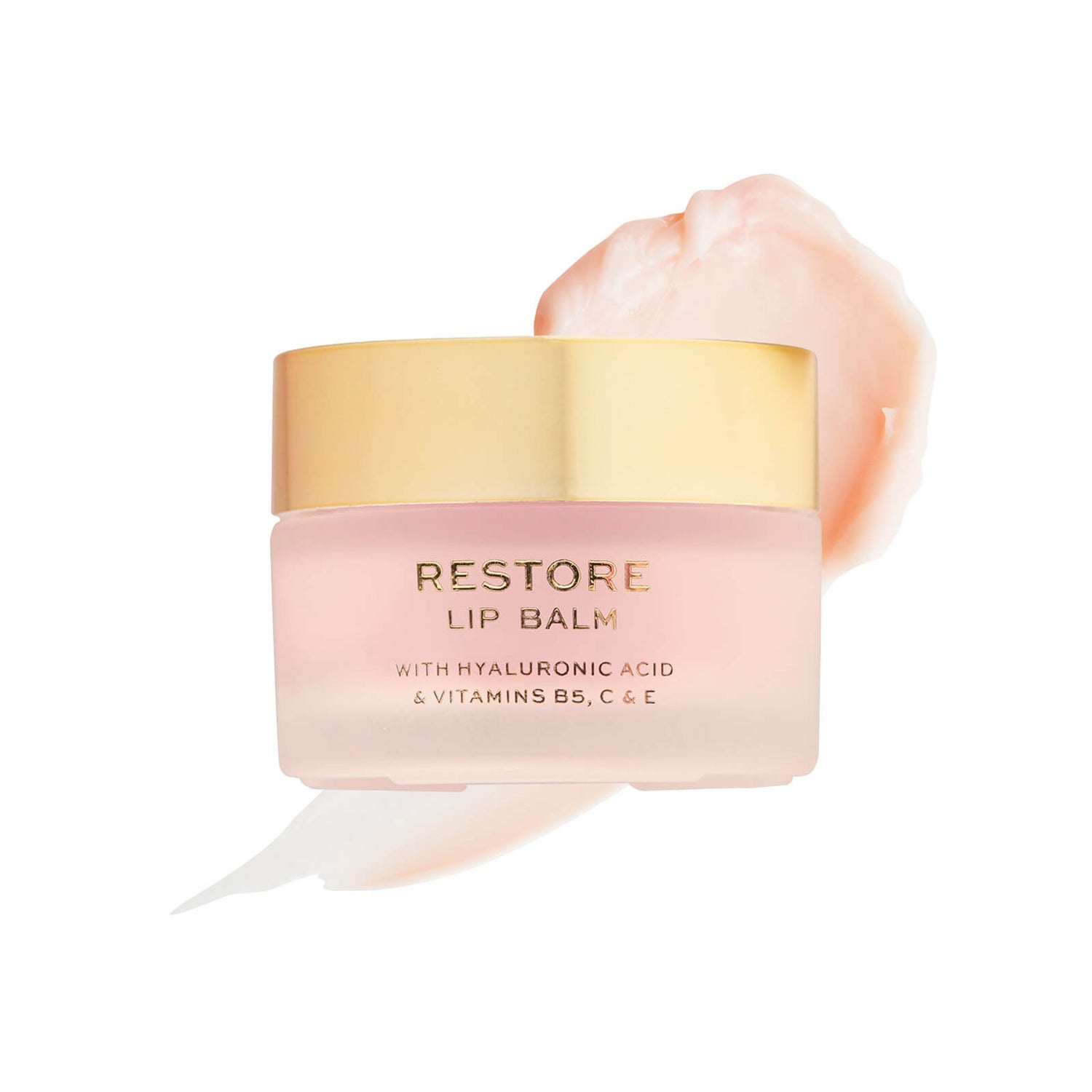 Revolution Pro Restore Lip Balm 1,13 g