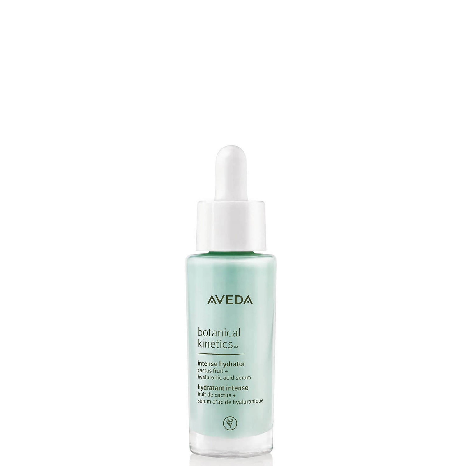 Aveda Botanical Kinetics siero idratante intenso con acido ialuronico 30ml