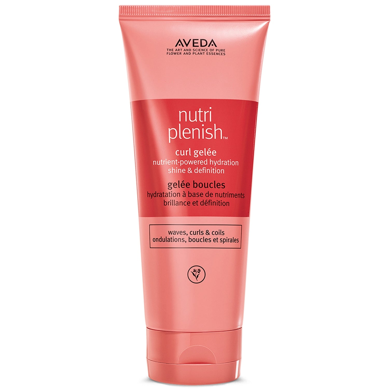 Aveda Nutriplenish Curl Gelee 200ml