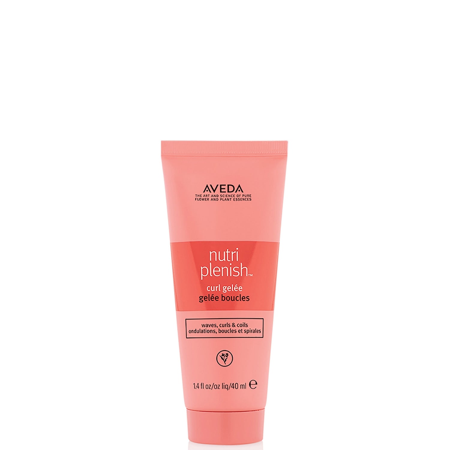 Aveda Nutriplenish Curl Gelee 40ml