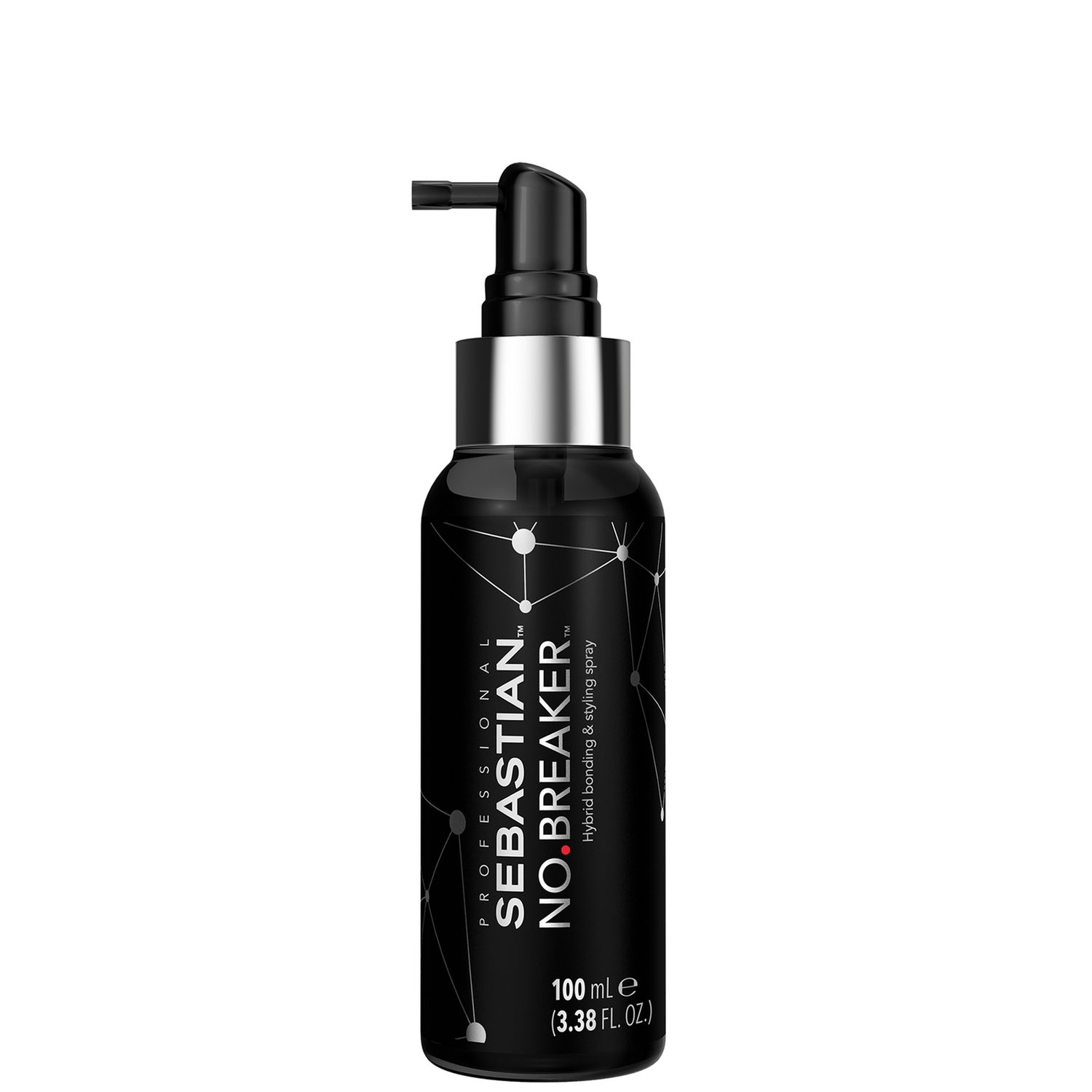 Spray sans Rinçage No.Breaker Sebastian Professional 100 ml