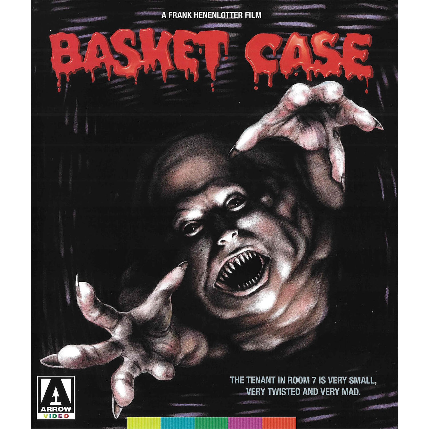 Basket Case - Limited Edition