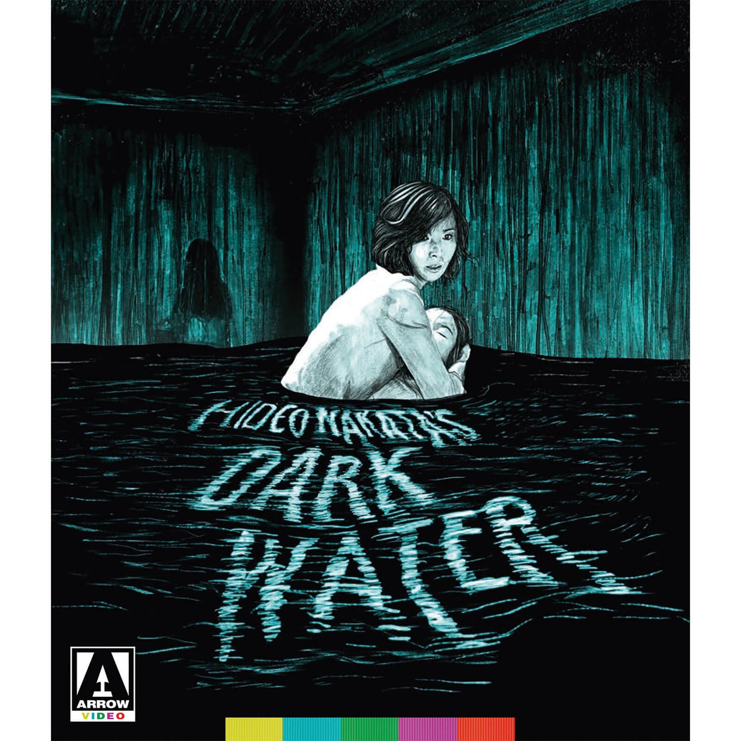 Dark Water Blu-ray+DVD