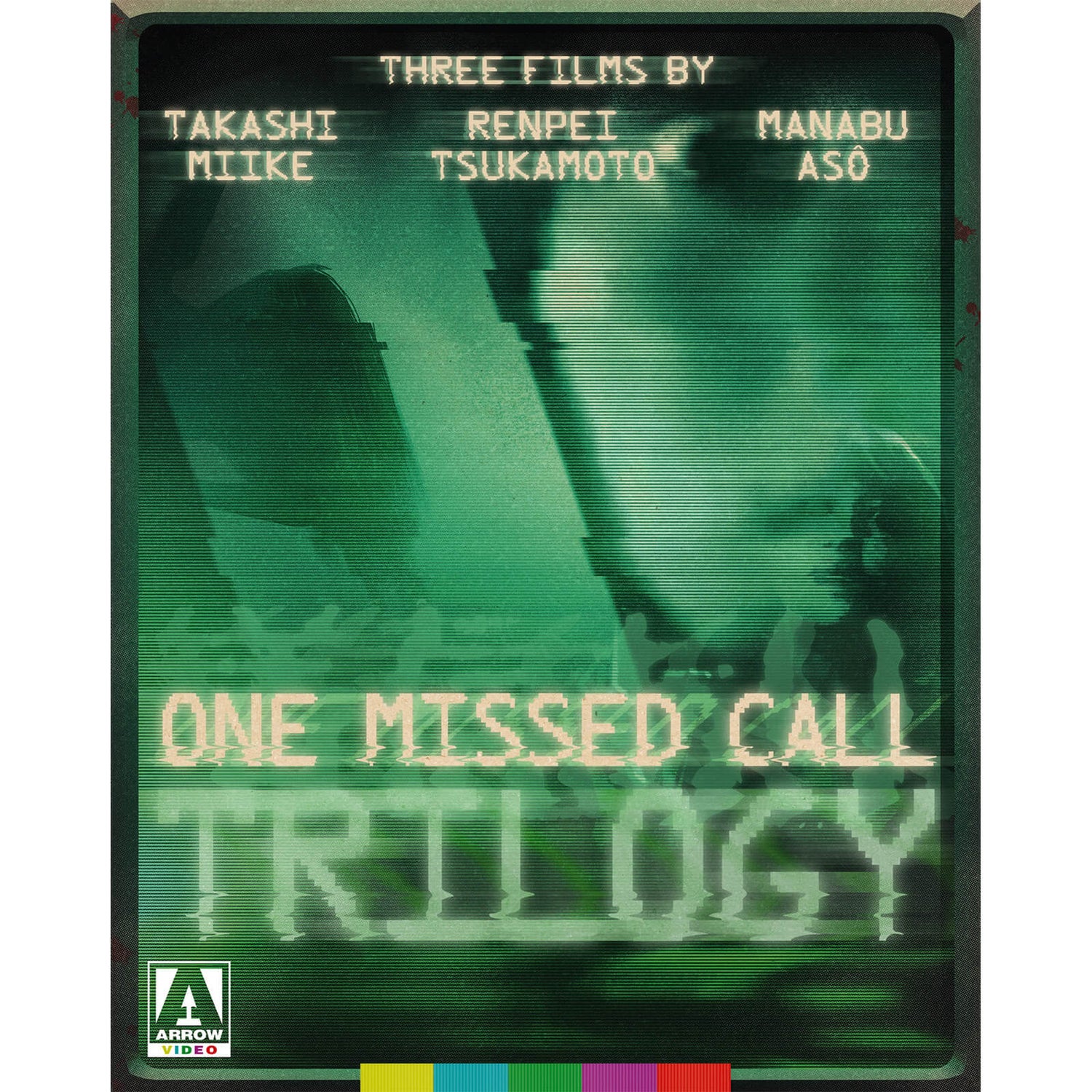 One Missed Call Trilogy