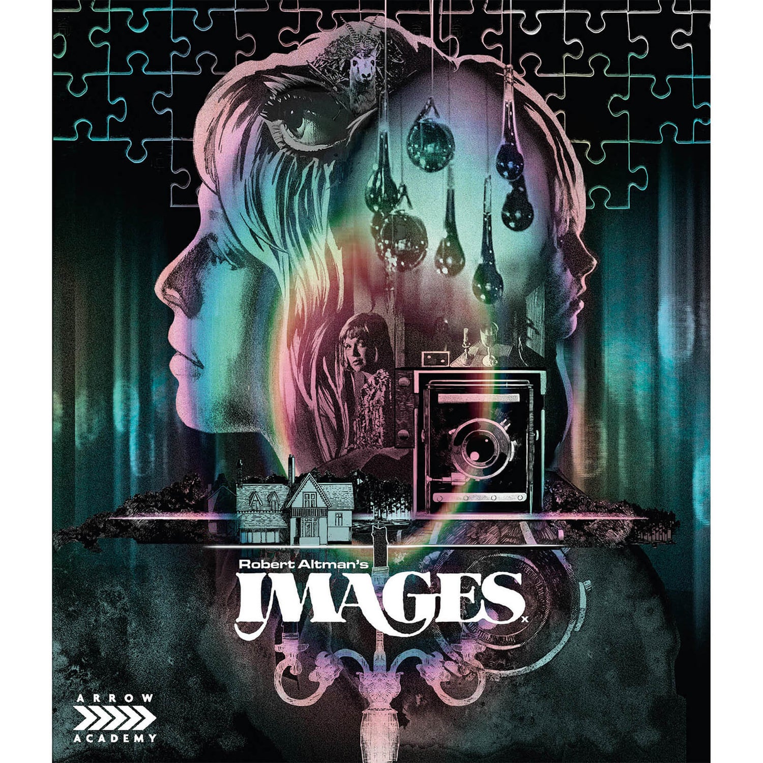 Images Blu-ray