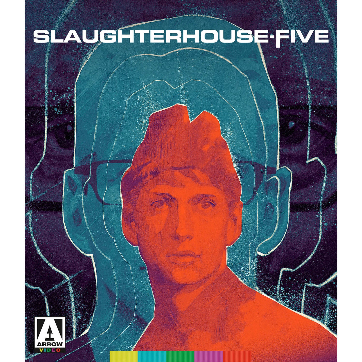 Slaughterhouse-Five Blu-ray