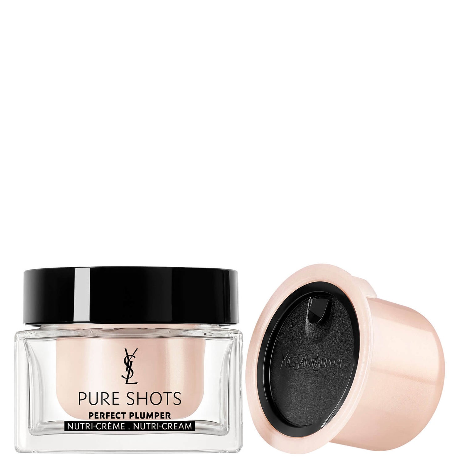 ysl creme