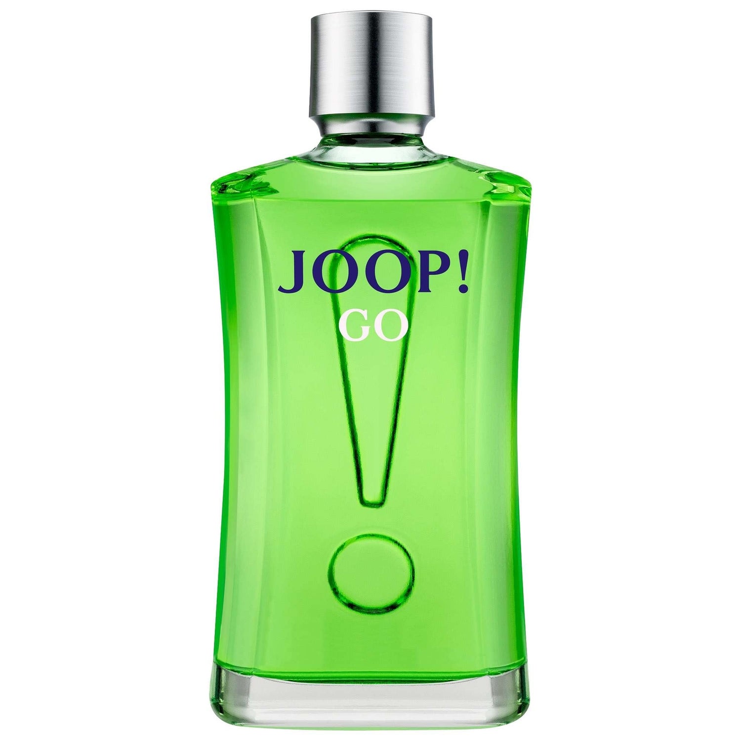 JOOP Go Eau de Toilette Spray 200ml Fragrance Direct