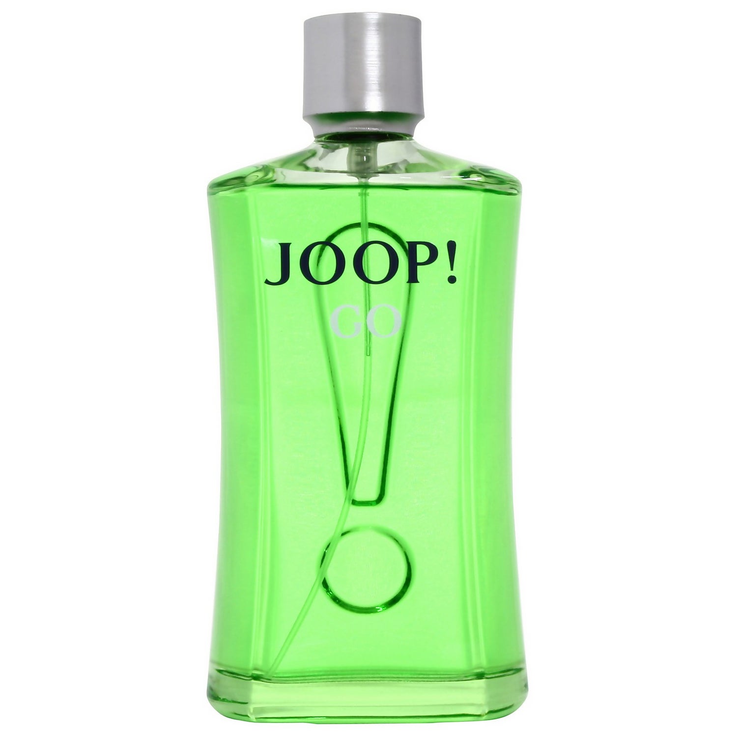 JOOP Go For Him Eau de Toilette Spray 200ml allbeauty