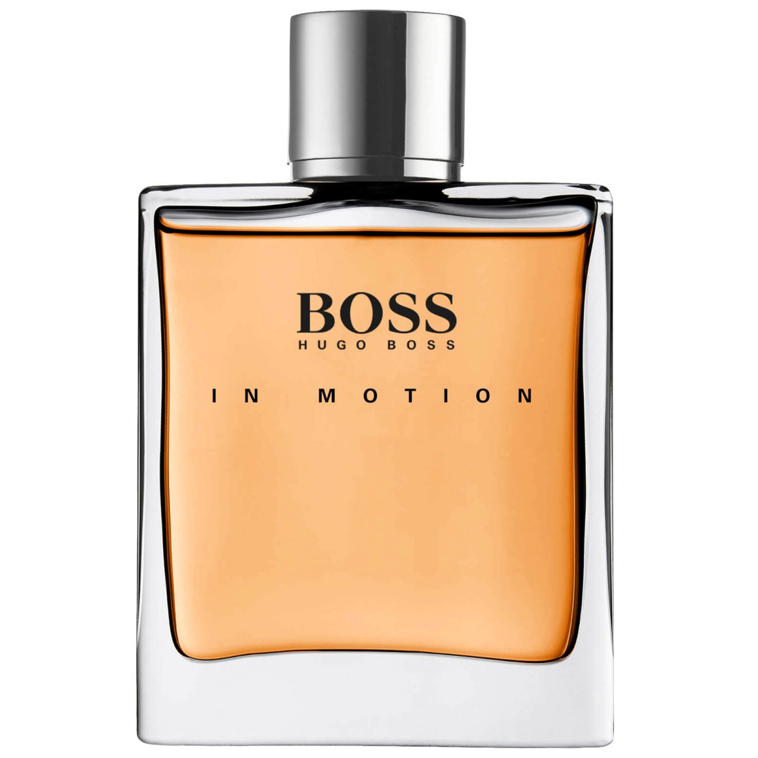 Boss in motion for sales him eau de toilette 90ml