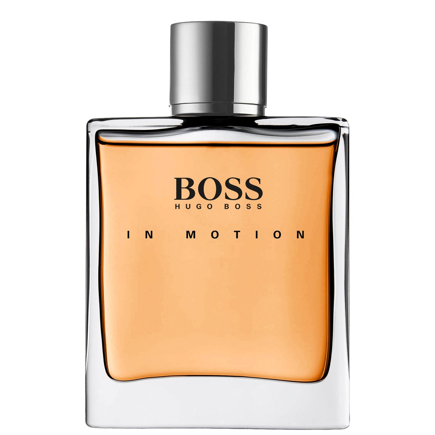 HUGO BOSS BOSS In Motion Eau de Toilette Uomo 90 ml Spedizione GRATIS