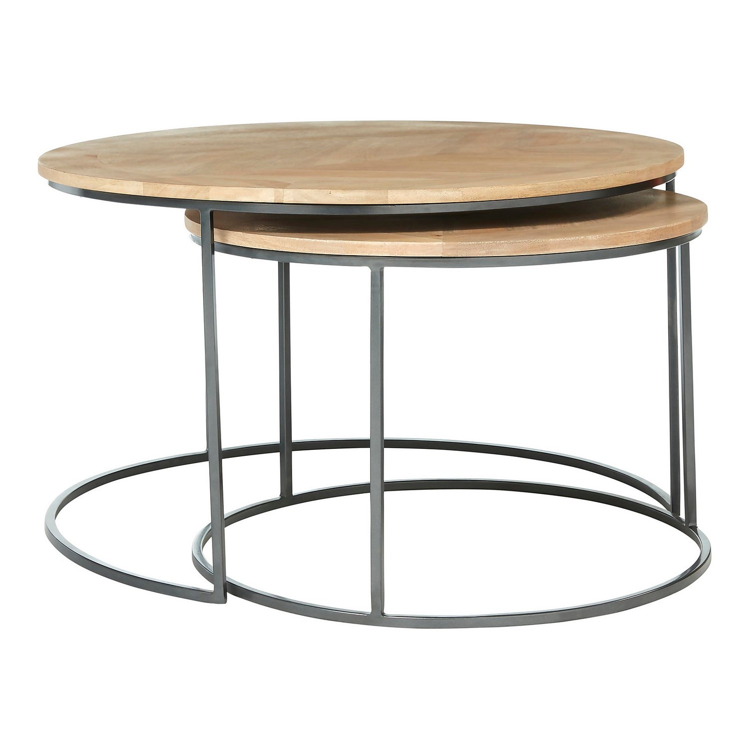 Grey nest shop of tables homebase