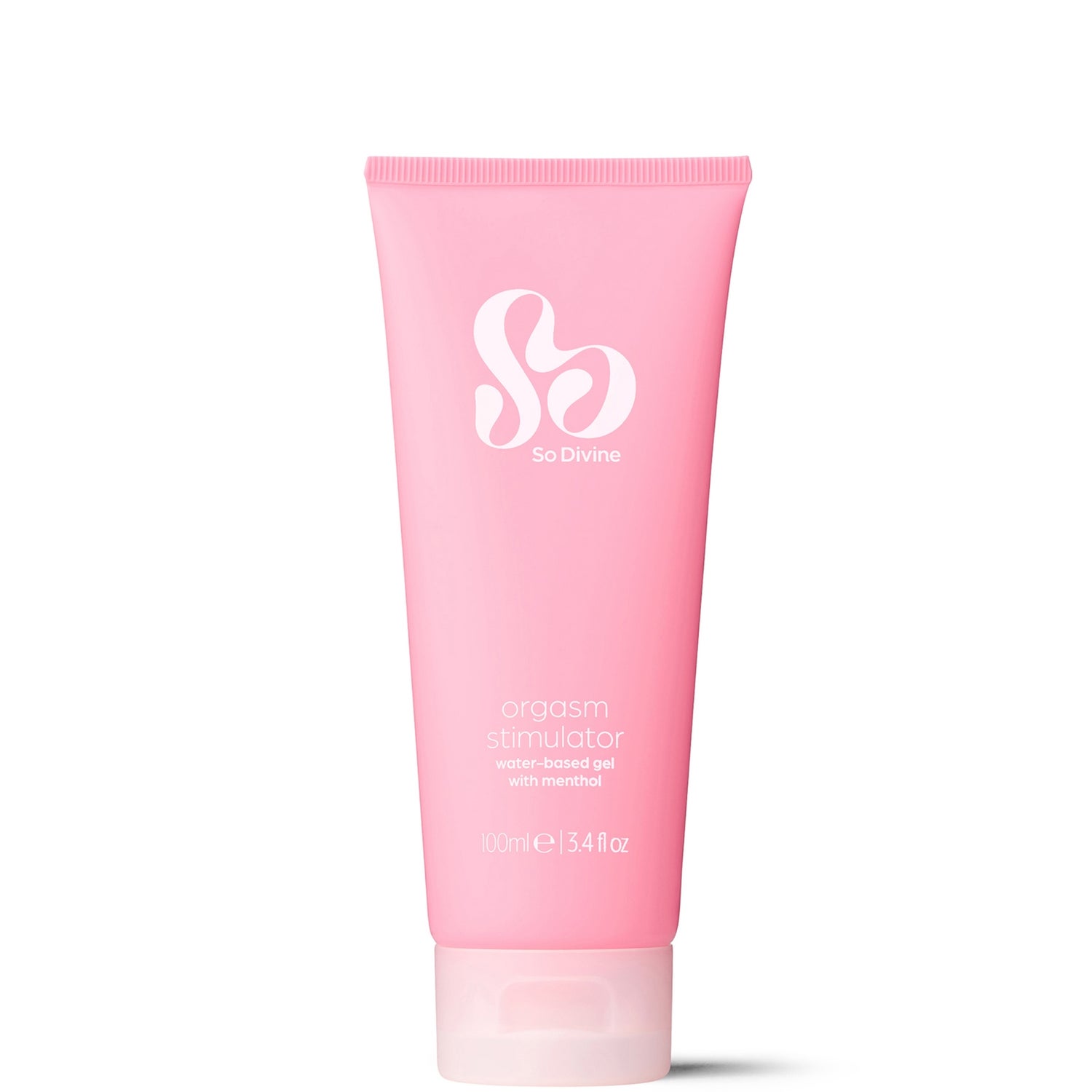 So Divine Orgasm Gel 100ml