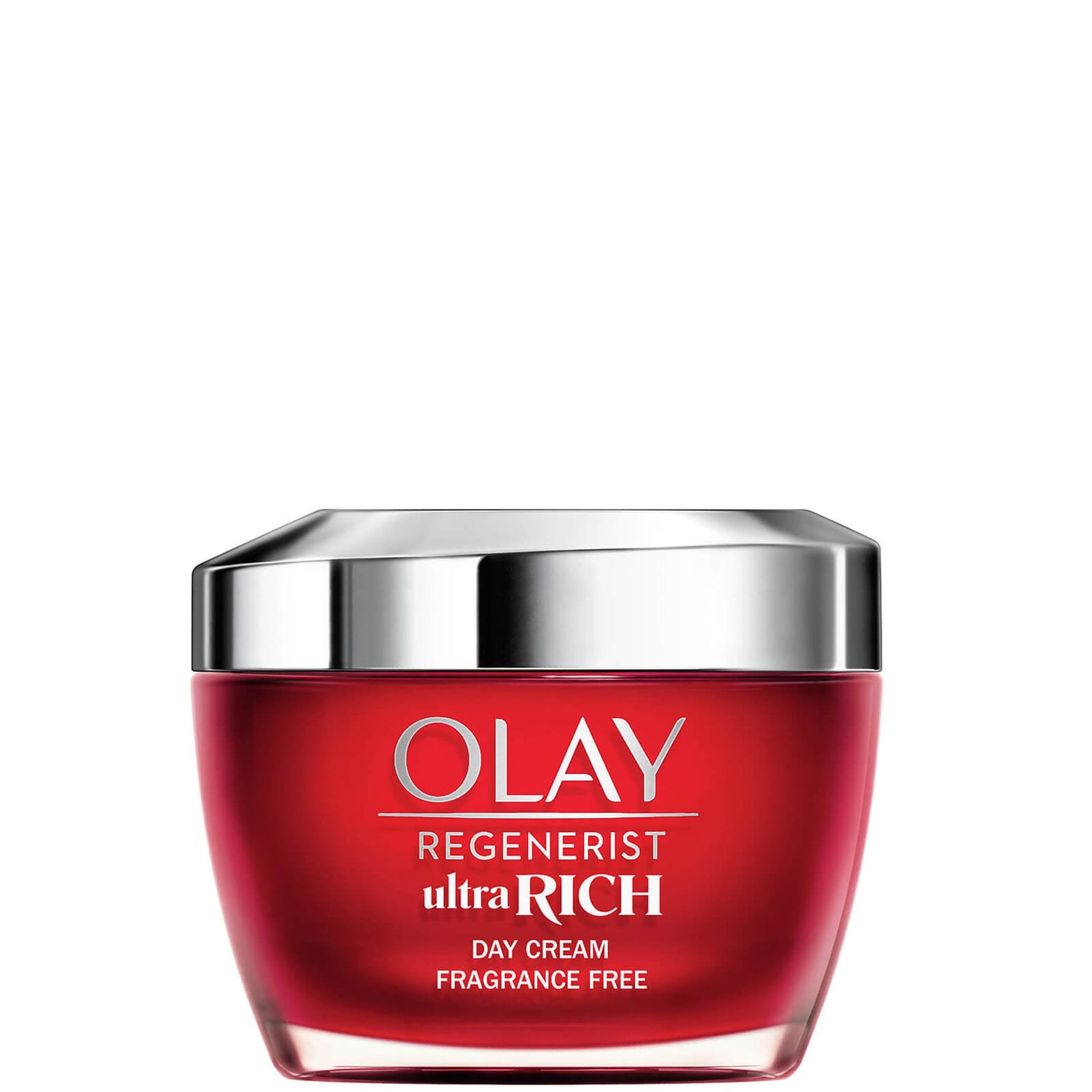 Olay Regenerist Ultra Rich Fragrance Free 50ml