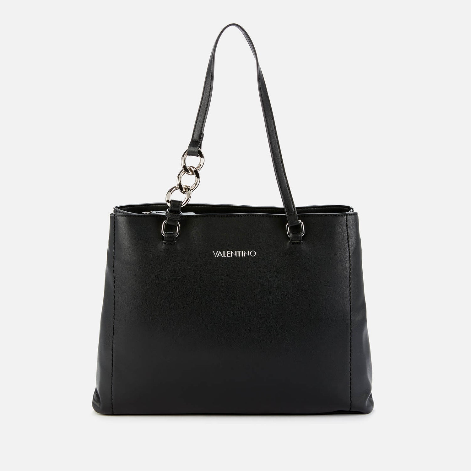 Valentino Bags Women's Elm Tote Bag - Black