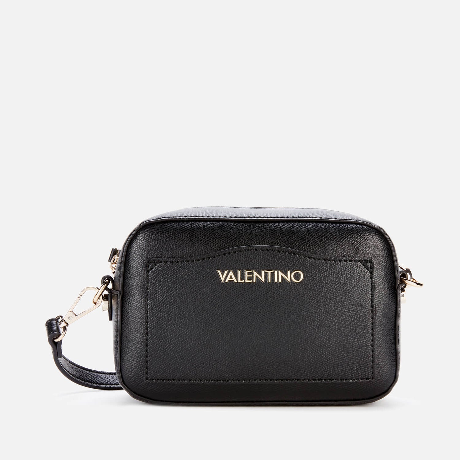 Valentino Bags Women's Maple Cross Body Bag - Black
