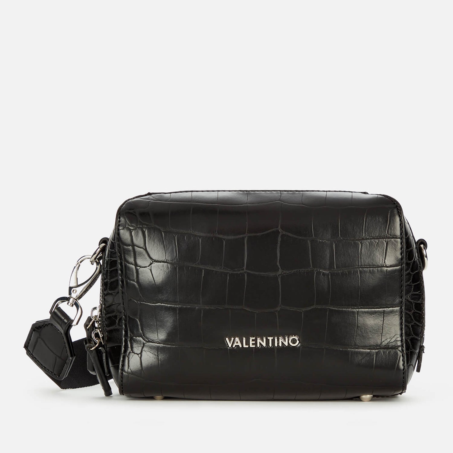 Valentino Women's Pattie Cross Body Bag - Black