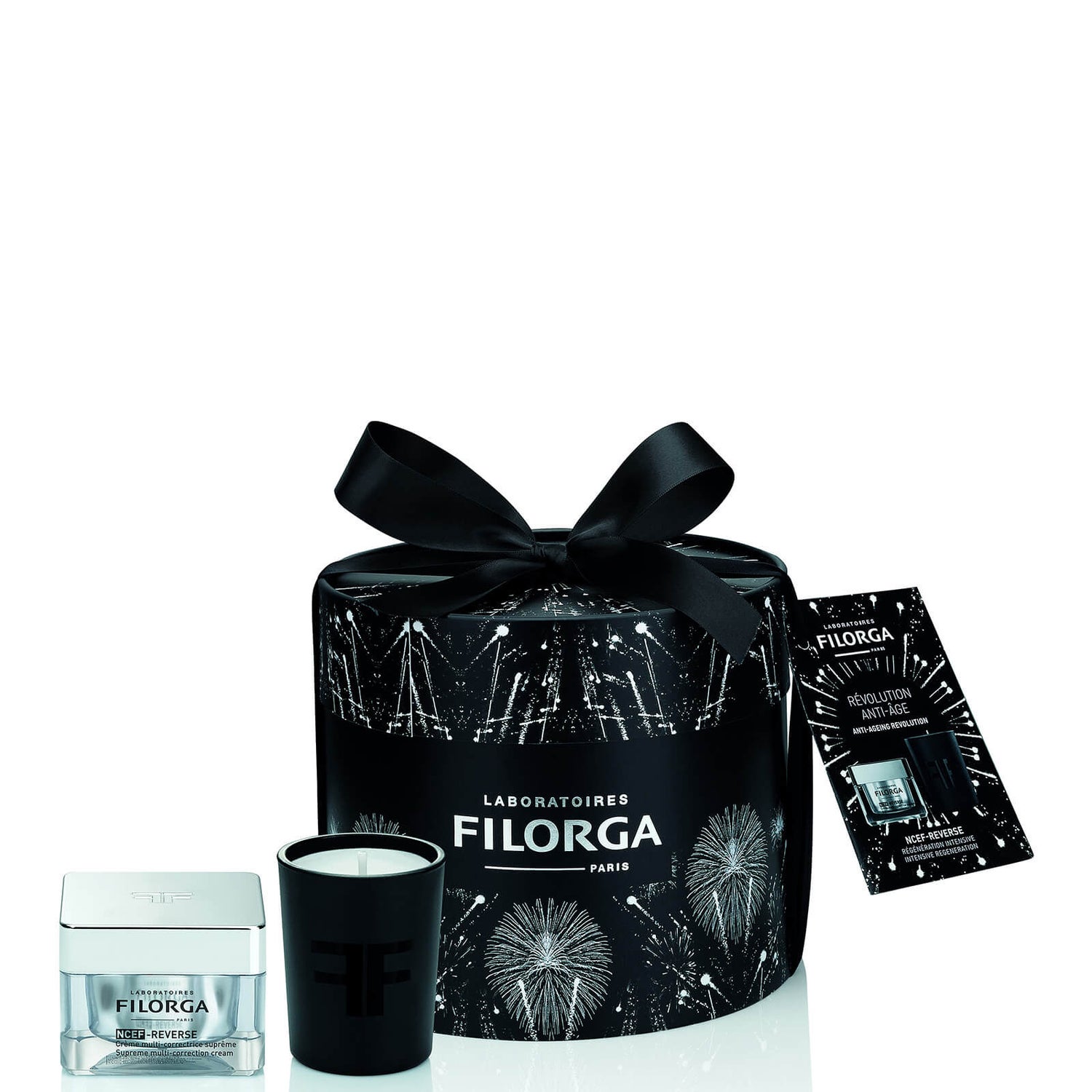 Filorga Christmas Box Duo (Worth £88.00)