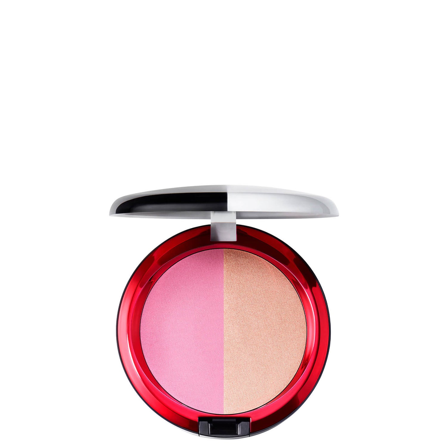 Set Blush Power: Intenzioni Cru-deli MAC