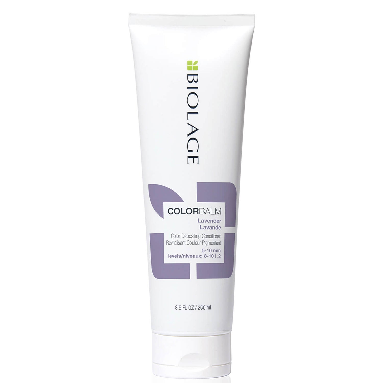 Biolage ColorBalm Lavender Colour Depositing Conditioner 250ml