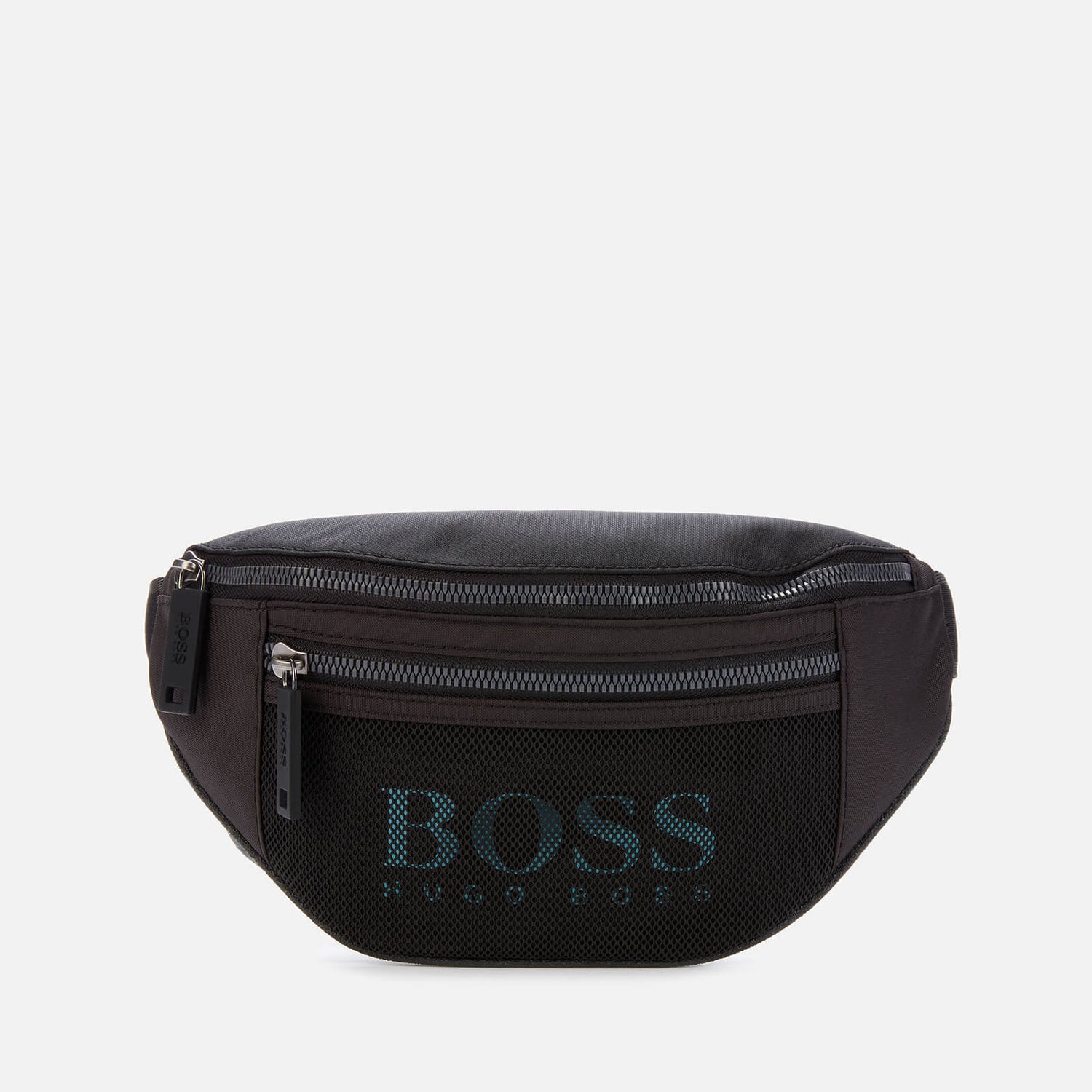 BOSS Men's Evolution Waistbag - Black