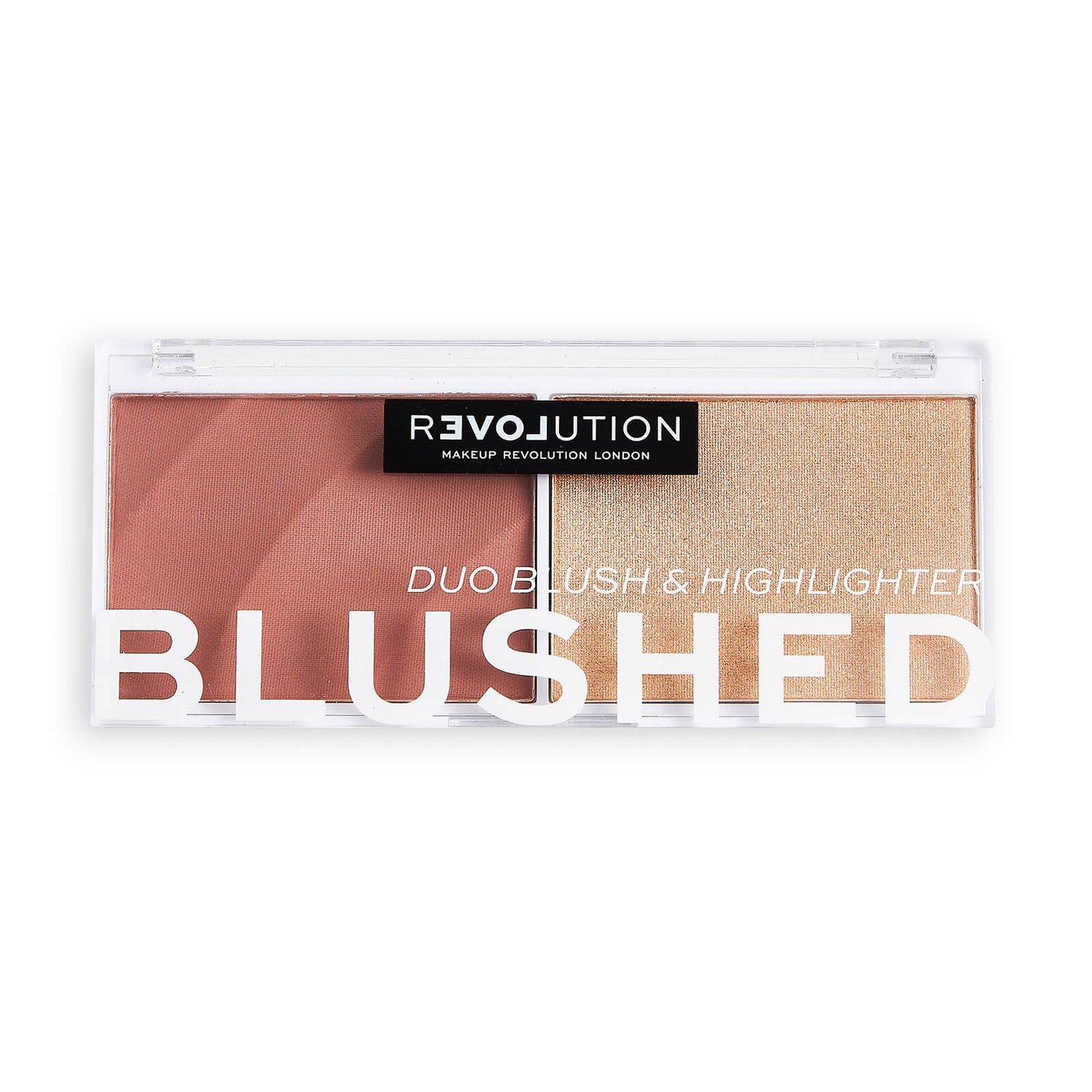 Relove Colour Play Blushed Duo Kindness