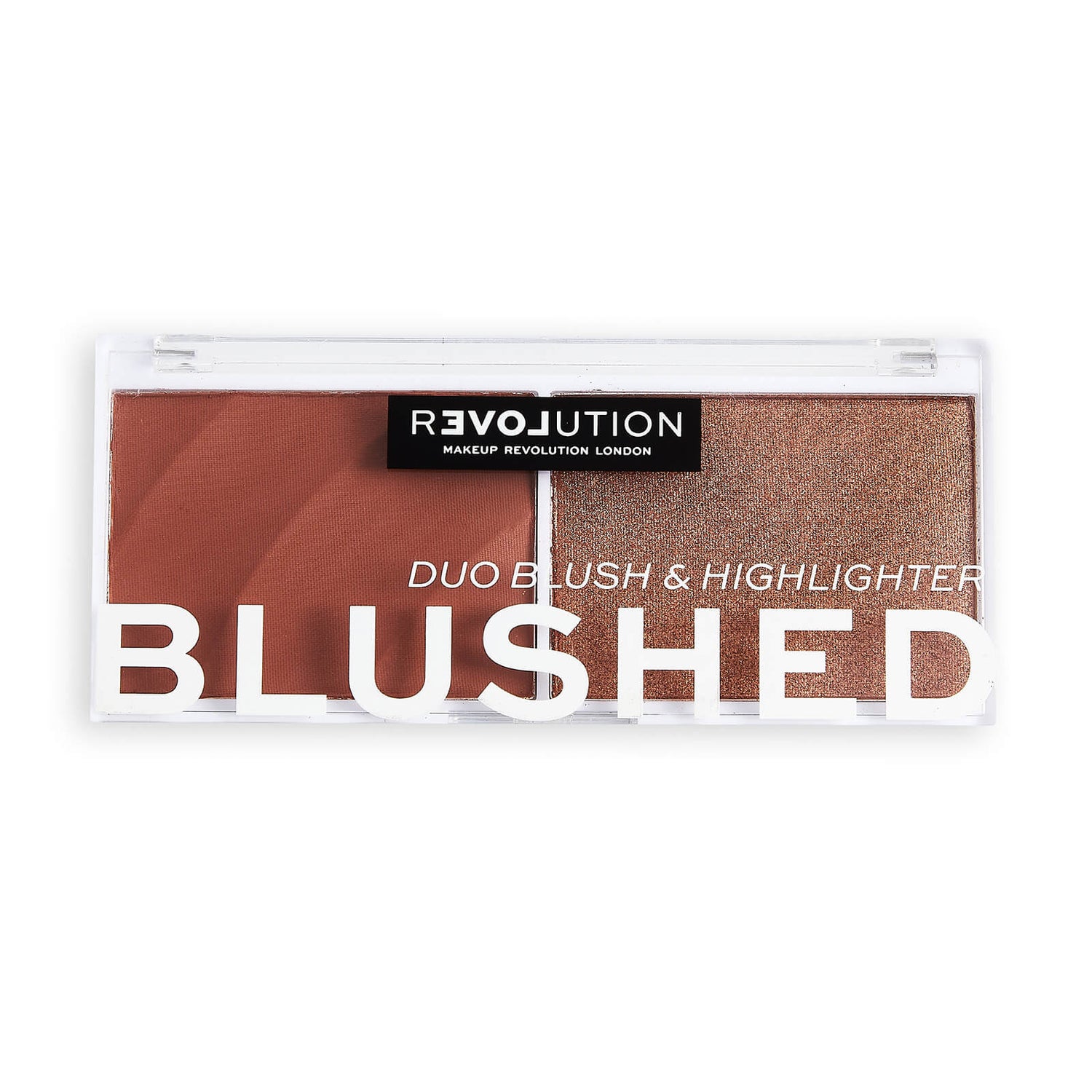 Relove Colour Play Blushed Duo Baby