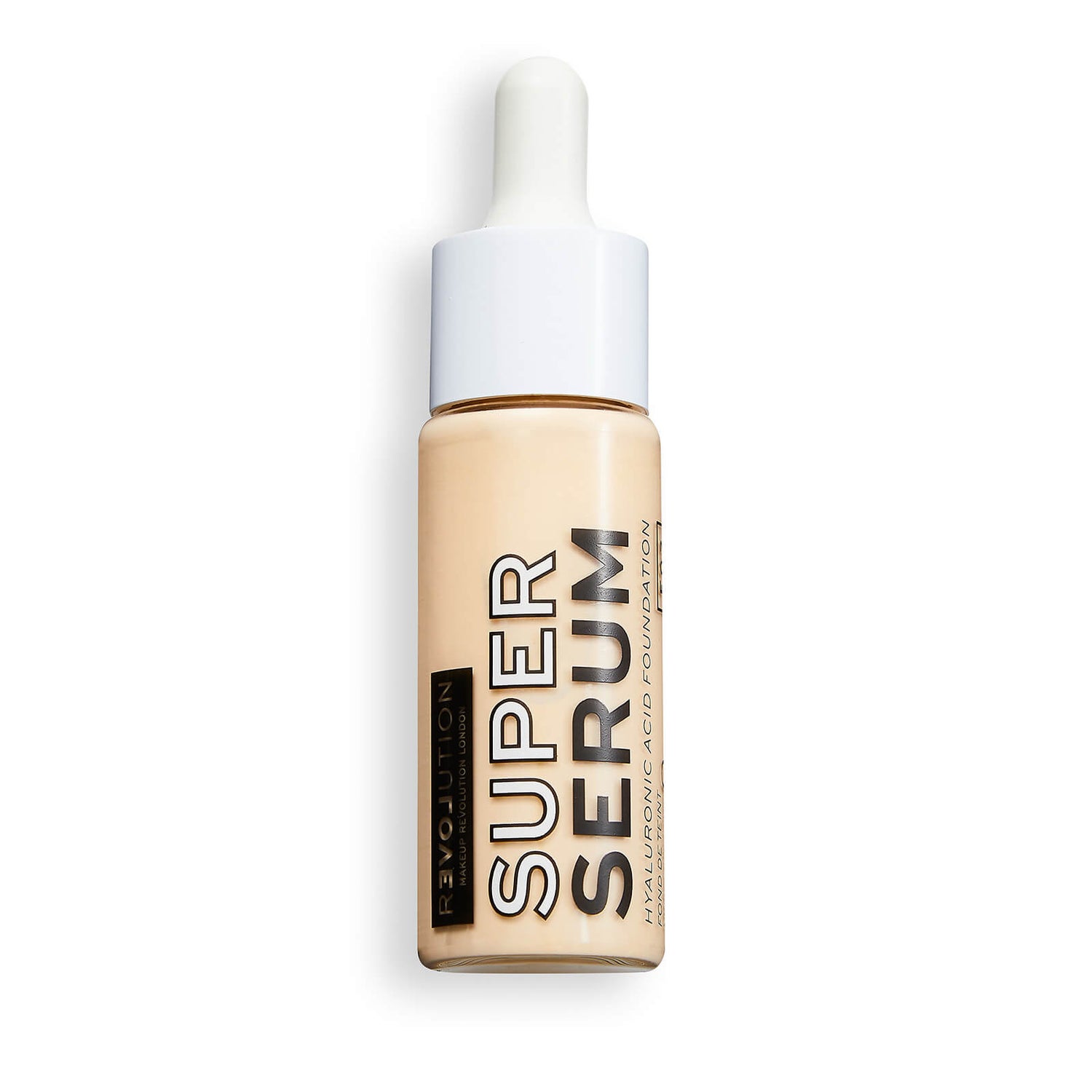 Relove Super Serum Foundation F0.2