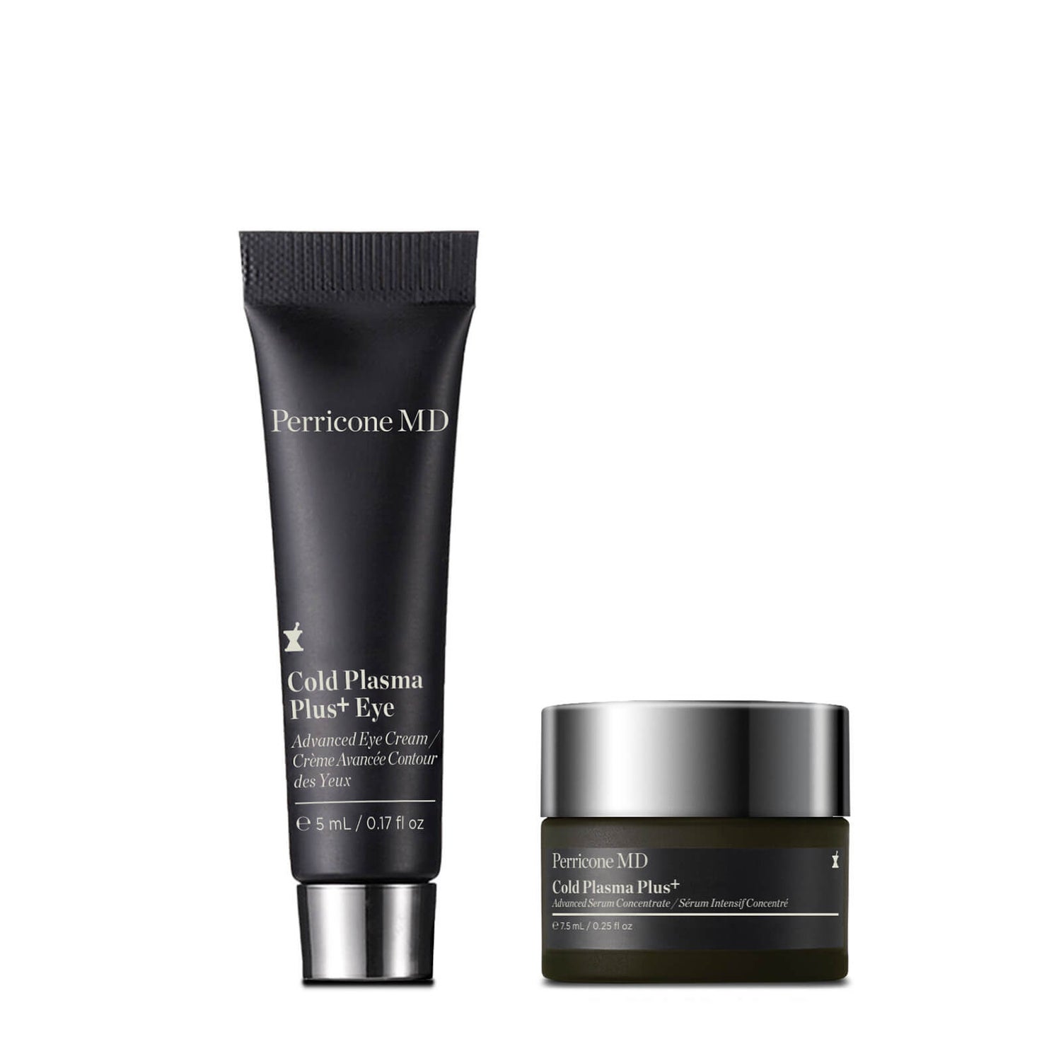 Perricone MD CPP+ Face and Eye Deluxe Duo